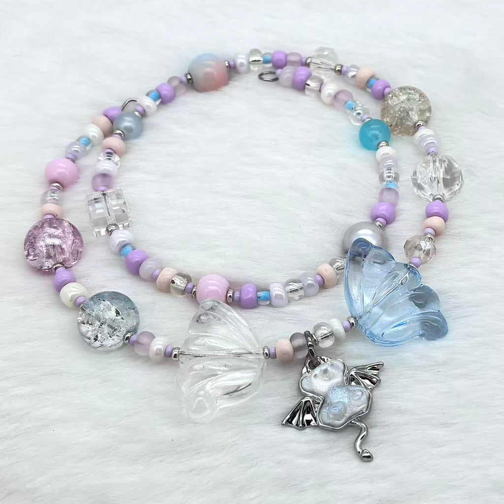 【New-Letter L】【Collector’s Edition】Little Devil - Sept.14 L Mix