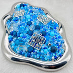 【Letter P】【For Bracelets/Necklace/Key Chain】- Aug.15 P Mix