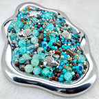 【Letter D】【For Bracelets/Necklace/Key Chain】- Aug.16 D Mix