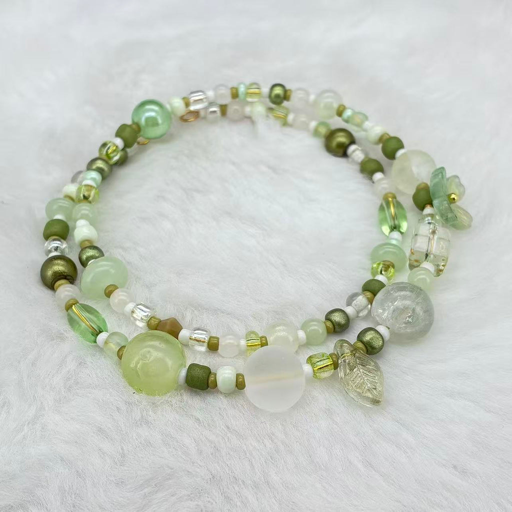【Letter N】【For Bracelets/Necklace/Key Chain】- May.27 N Mix