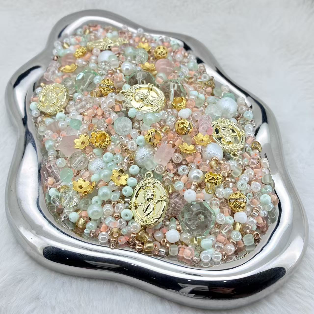 【Letter G】【Collector’s Edition】Purity  - Aug.6 G Mix