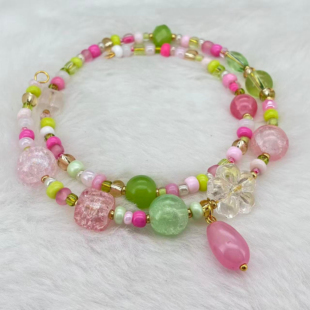 【Letter B】【For Bracelets/Necklace/Key Chain】- May.30 B Mix