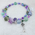 【Letter D】【For Bracelets/Necklace/Key Chain】- Jul.23 D Mix