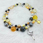 【Letter F】【For Bracelets/Necklace/Key Chain】- Aug.19 F Mix