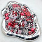 【New-Letter C】【For Bracelets/Necklace/Key Chain】- Sept.5 C Mix