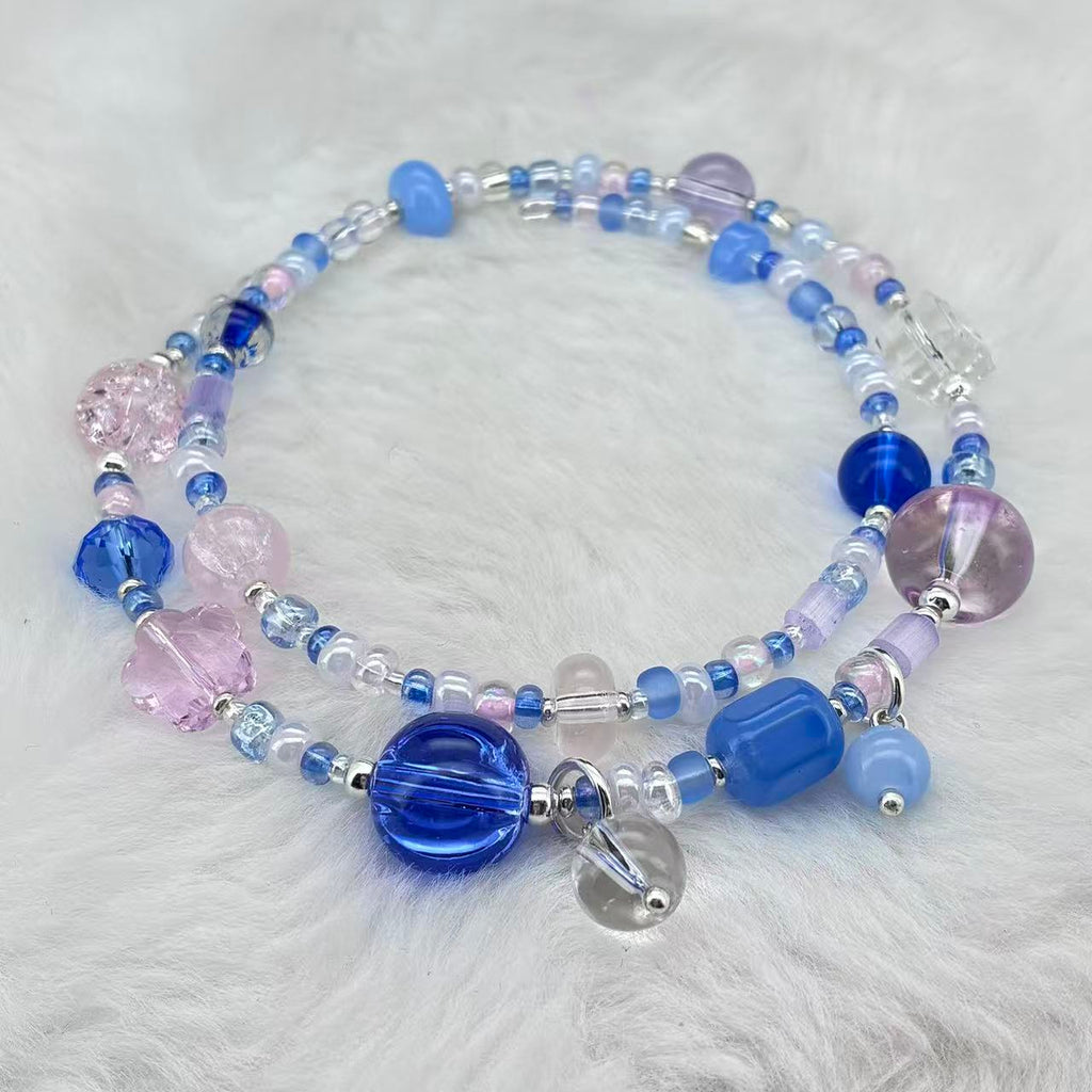 【Letter J】【For Bracelets/Necklace/Key Chain】- May.26 J Mix