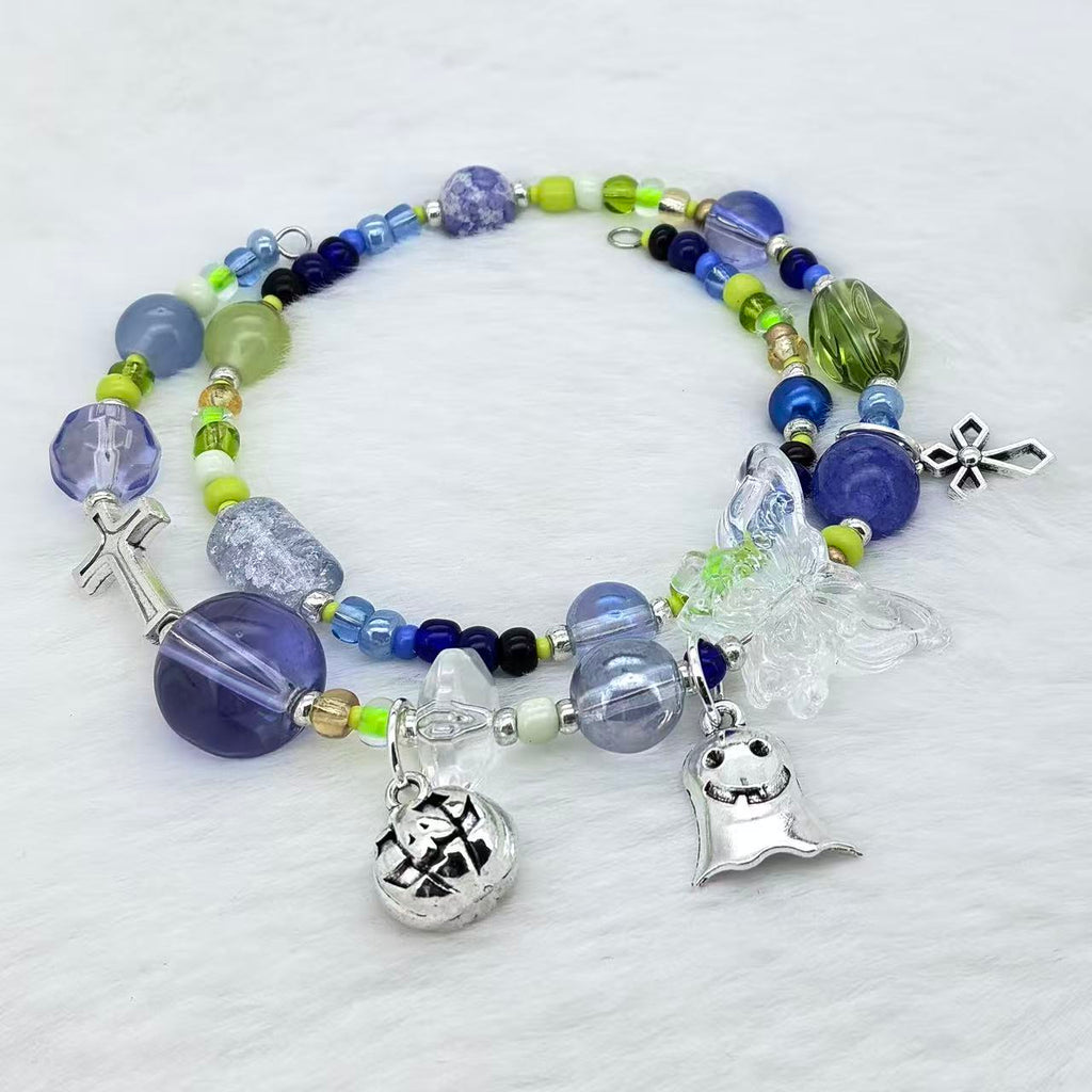 【HS-28】【Collector’s Edition】Ghostly Moonlight - Sept.16 HS-28 Mix