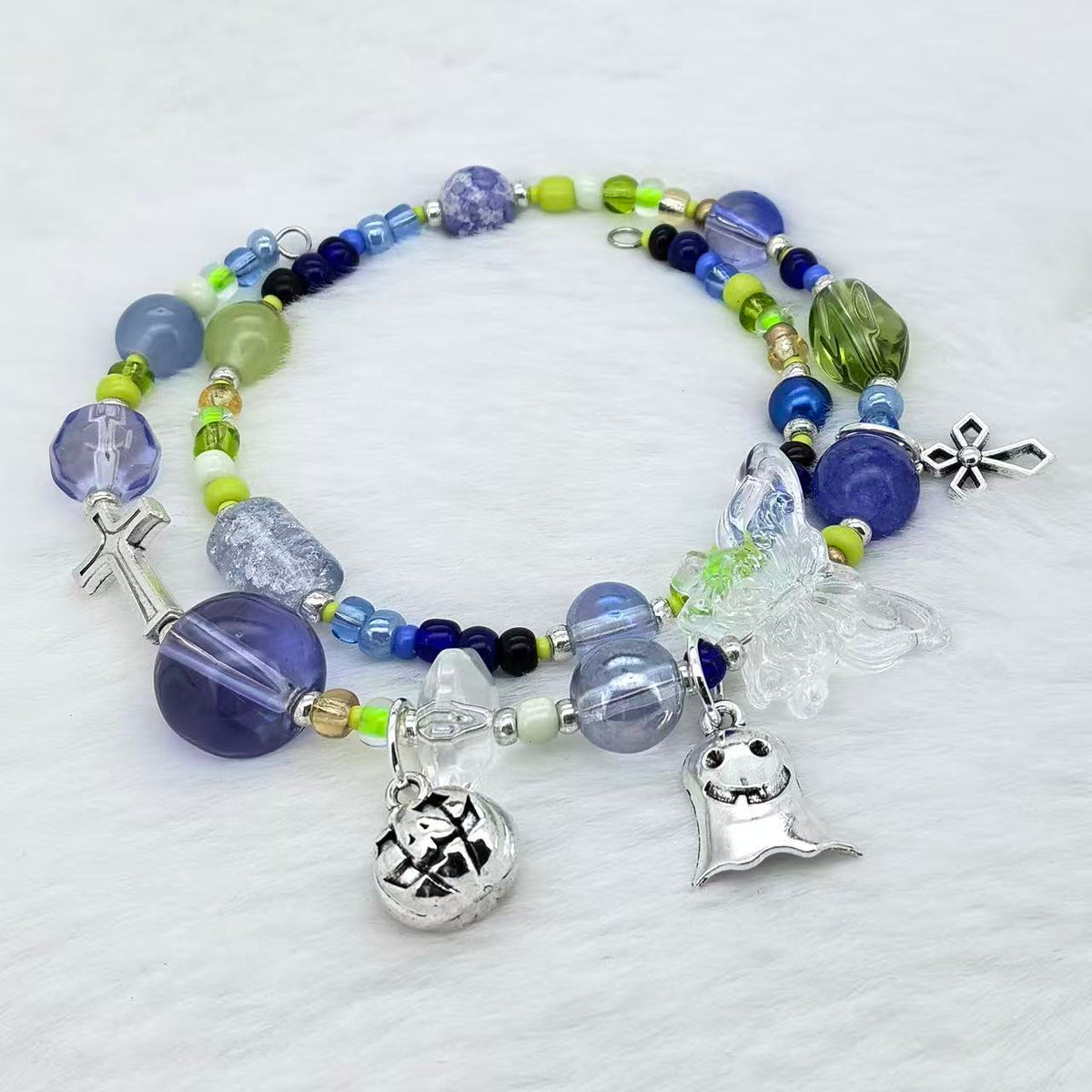 【HS-28】【Collector’s Edition】Ghostly Moonlight - Sept.16 HS-28 Mix