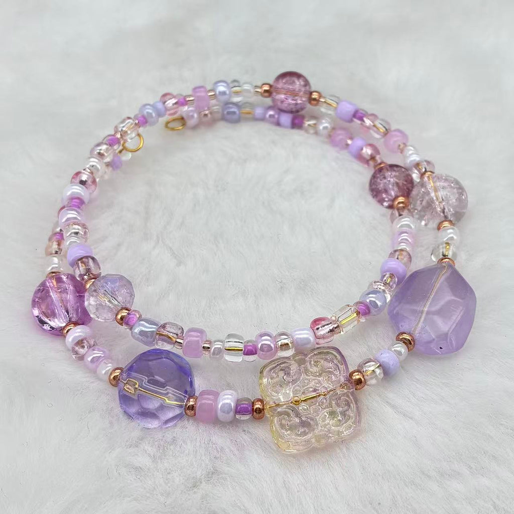 【Letter Z】【For Bracelets/Necklace/Key Chain】- May.14 Z Mix