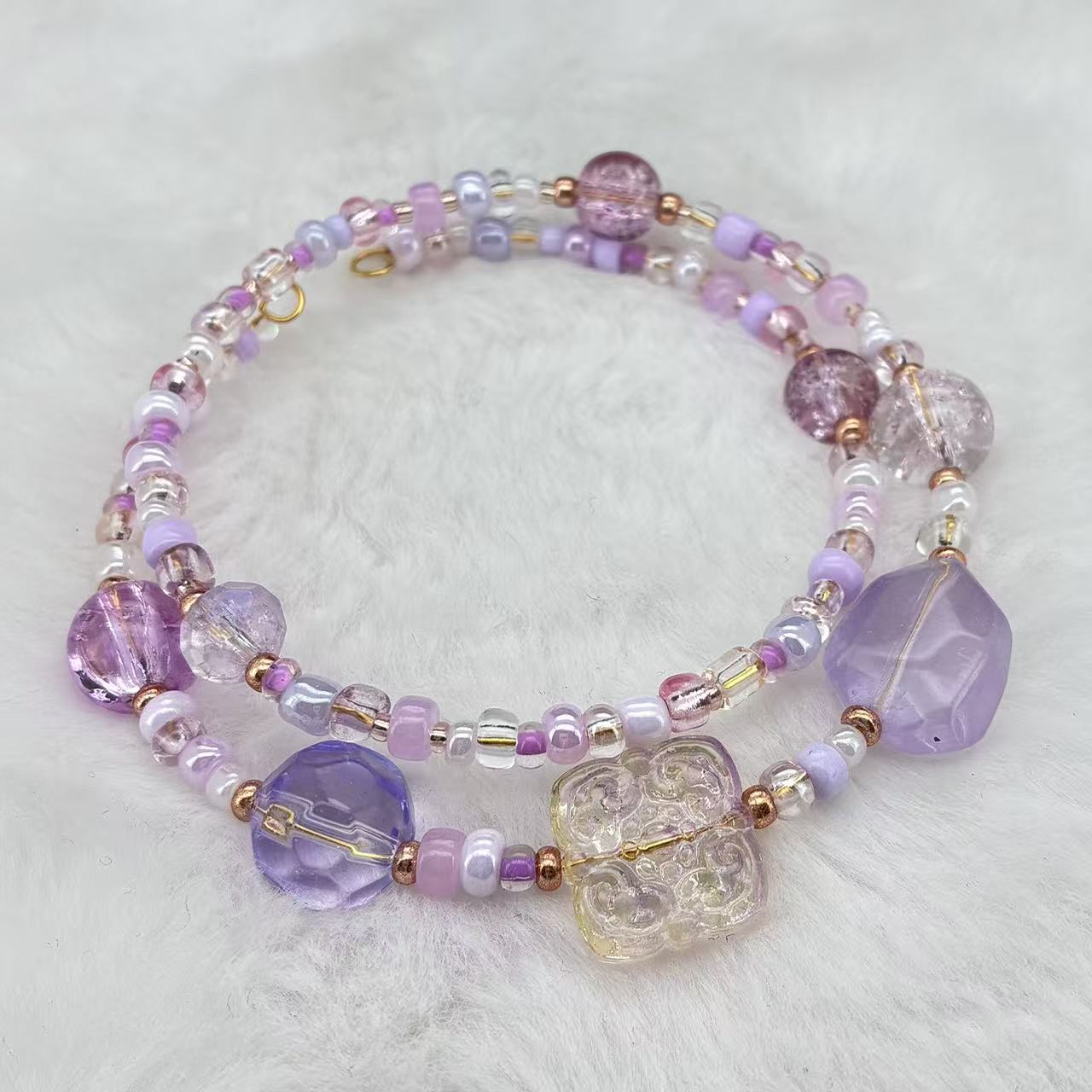 【Letter Z】【For Bracelets/Necklace/Key Chain】- May.14 Z Mix