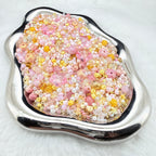 【Letter O】【For Bracelets/Necklace/Key Chain】- Feb.8 O Mix