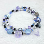 【Letter A】【For Bracelets/Necklace/Key Chain】- Aug.21 A Mix