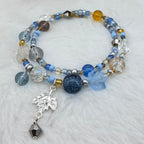 【Letter F】【For Bracelets/Necklace/Key Chain】- Jul.12 F Mix