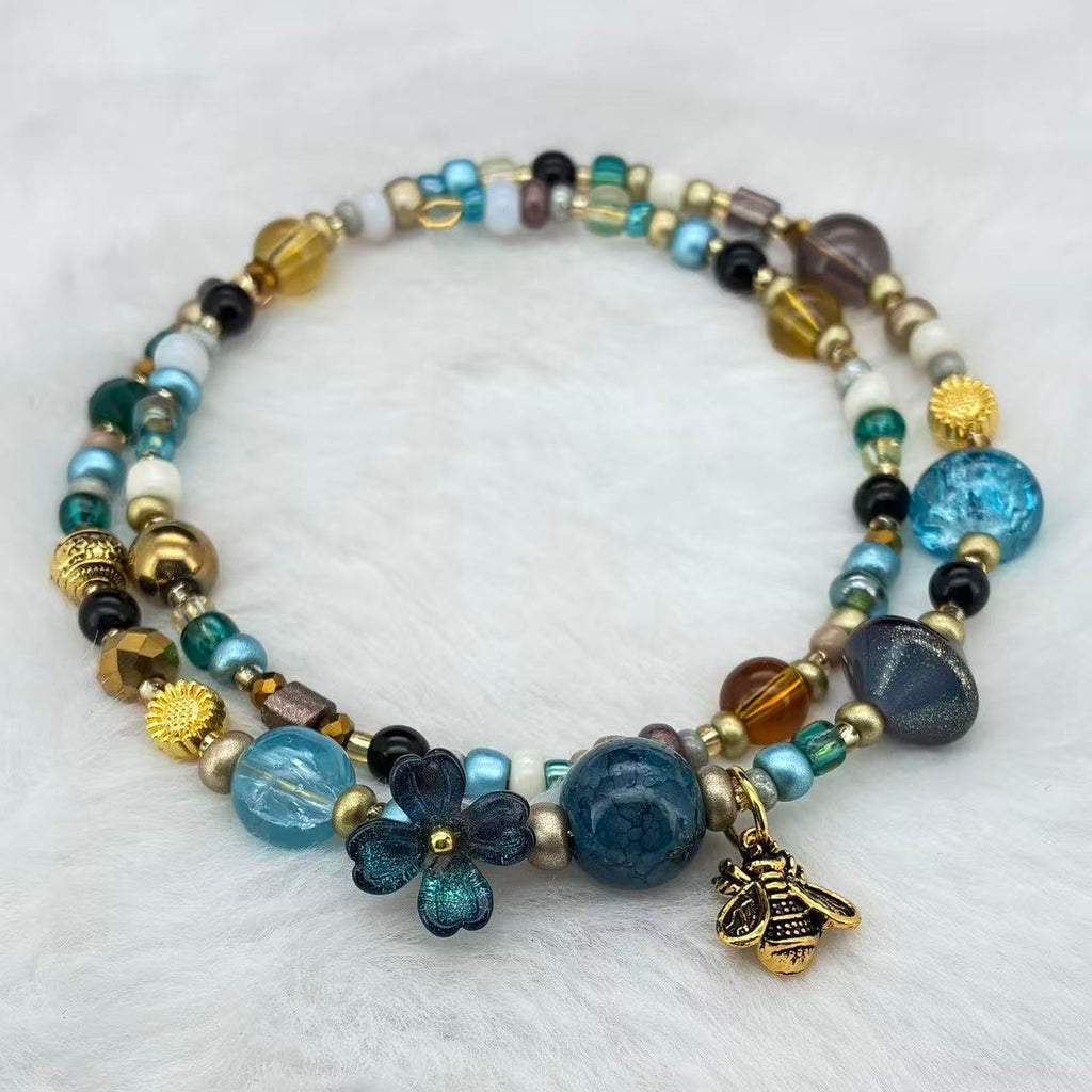 【Letter Z】【For Bracelets/Necklace/Key Chain】- May.27 Z Mix
