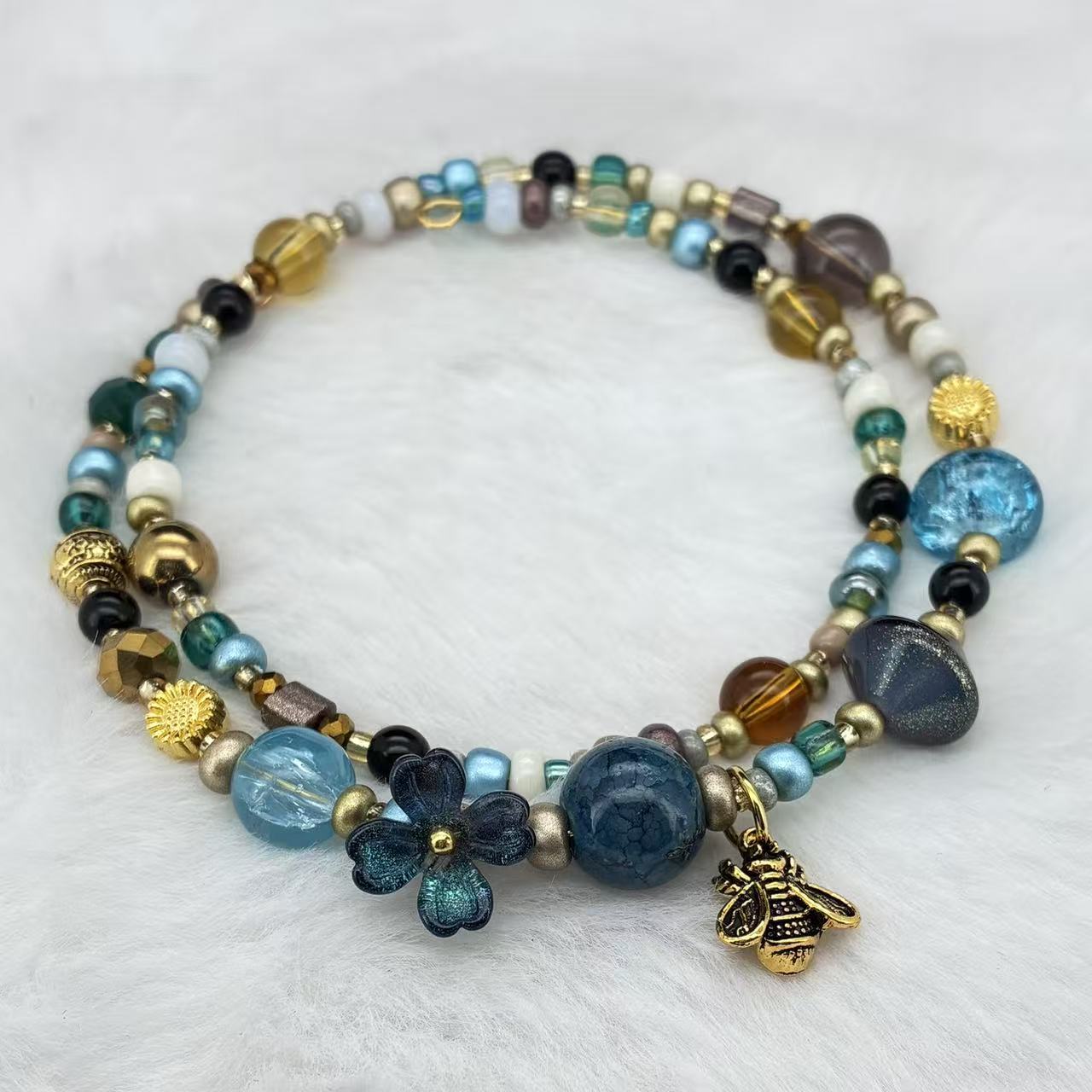 【Letter Z】【For Bracelets/Necklace/Key Chain】- May.27 Z Mix