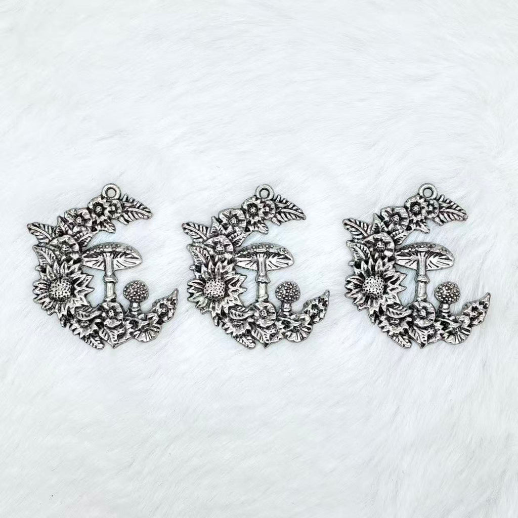 【NEW!!!】DIY Charms