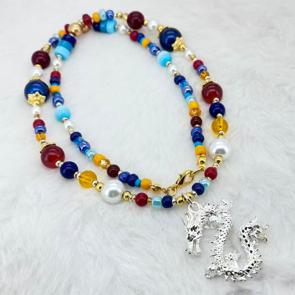 【Letter C】【Collector’s Edition】Mountain Sea Gem - Jul.21 C Mix