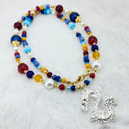 【Letter C】【Collector’s Edition】Mountain Sea Gem - Jul.21 C Mix