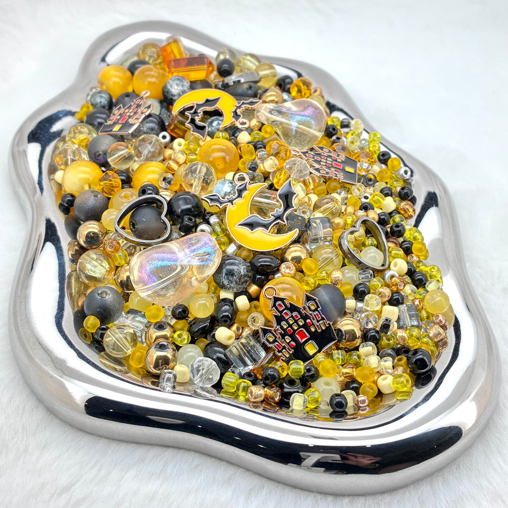 【HS-26】【Collector’s Edition】Moonlit Castle - Sept.15 HS-26 Mix