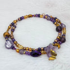 【Letter J】【For Bracelets/Necklace/Key Chain】- Jul.21 J Mix
