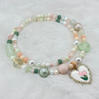 【Letter T】【Collector’s Edition】Blushing Tulip - May.12 T Mix
