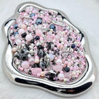 【New-Letter K】【For Bracelets/Necklace/Key Chain】- Sept.28 K Mix