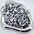 【Letter Q】【For Bracelets/Necklace/Key Chain】- Aug.22 Q Mix