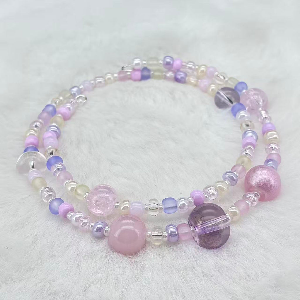 【Letter B】【For Bracelets/Necklace/Key Chain】- May.9 B Mix