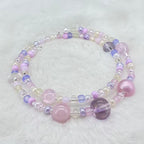 【Letter B】【For Bracelets/Necklace/Key Chain】- May.9 B Mix
