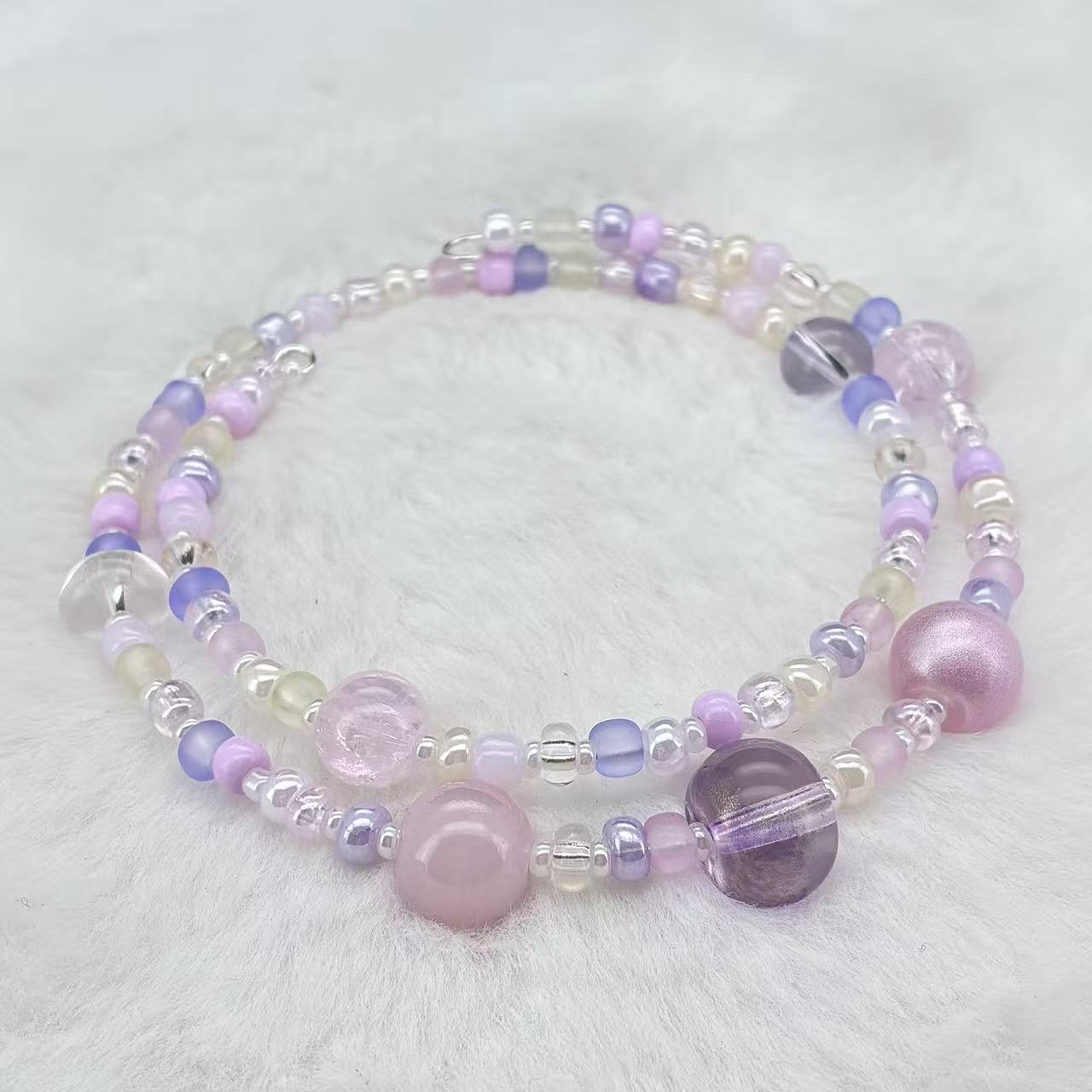 【Letter B】【For Bracelets/Necklace/Key Chain】- May.9 B Mix