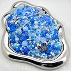 【New-Letter P】【For Bracelets/Necklace/Key Chain】- Sept.29 P Mix
