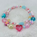 【Letter N】【Collector’s Edition】Sweetheart Roll - Jun.28 N Mix