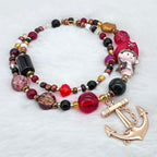【New-Letter A】【Collector’s Edition】Set Sail  - Aug.31 A Mix