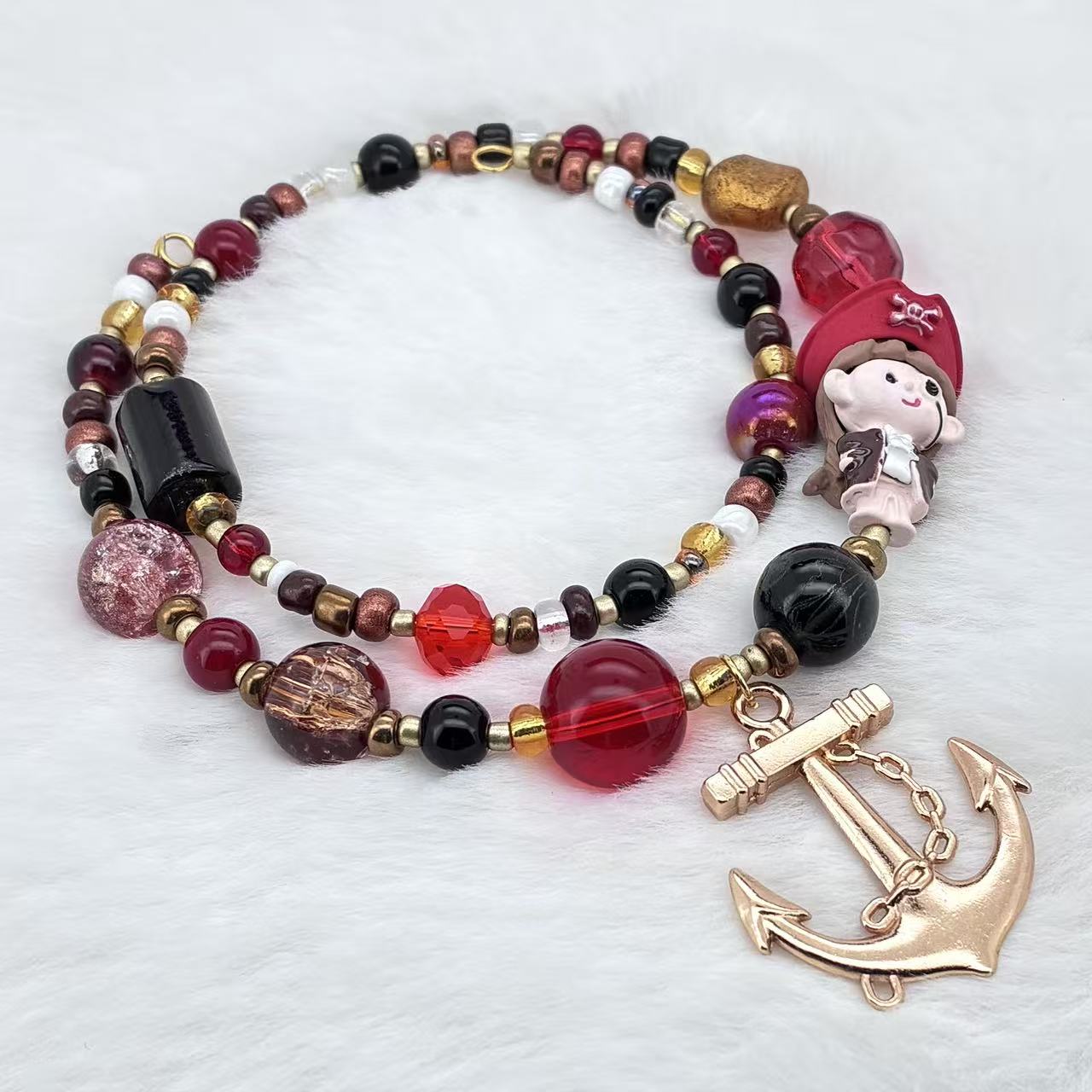 【New-Letter A】【Collector’s Edition】Set Sail  - Aug.31 A Mix