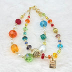 【Letter E】【Collector’s Edition】Crystal Realm - Mar.31 E Mix