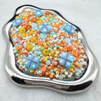 【Letter S】【For Bracelets/Necklace/Key Chain】- Apr.21 S Mix