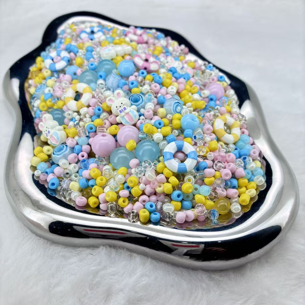 【Letter F】【Collector’s Edition】Summer Splash - May.8 F Mix