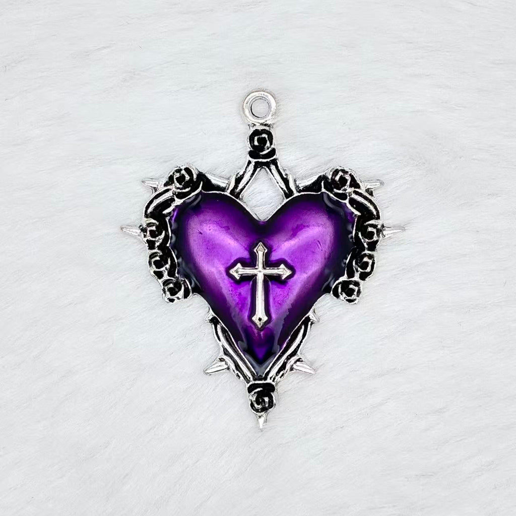 【NEW!!!】DIY Charms