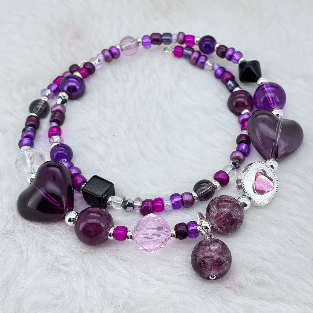 【Letter Z】【Collector’s Edition】Amethyst Love - Jul.14 Z Mix