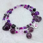 【Letter Z】【Collector’s Edition】Amethyst Love - Jul.14 Z Mix