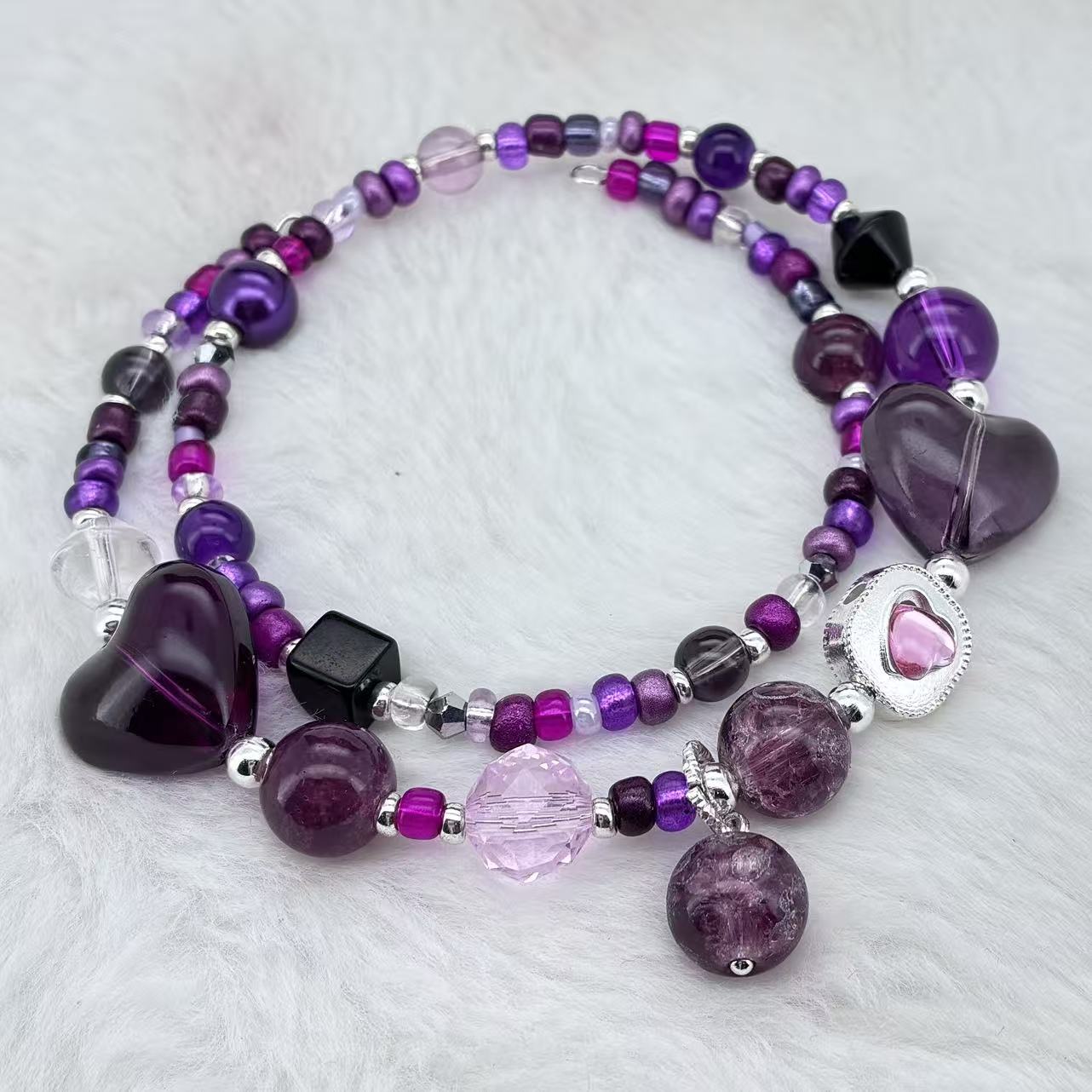 【Letter Z】【Collector’s Edition】Amethyst Love - Jul.14 Z Mix