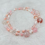 【Letter K】【For Bracelets/Necklace/Key Chain】- May.15 K Mix
