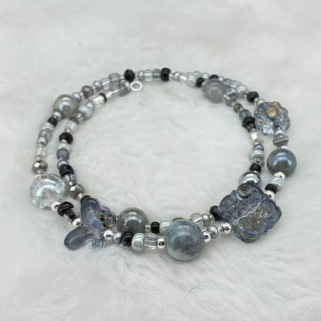【Letter O】【For Bracelets/Necklace/Key Chain】- May.19 O Mix