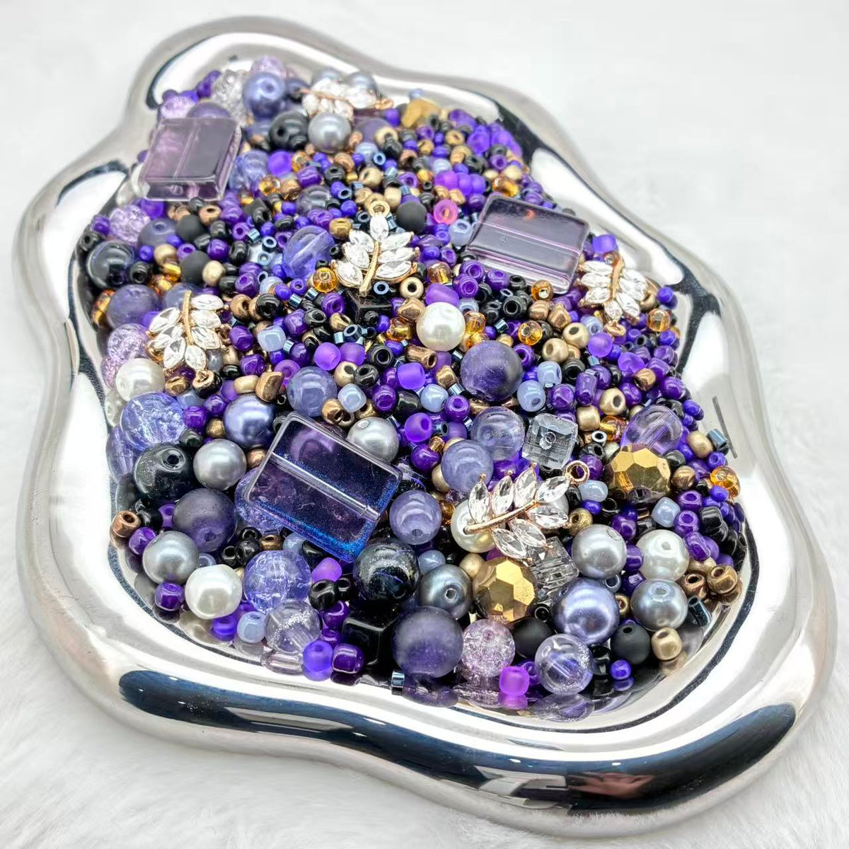 【Letter K】【Collector’s Edition】Blackberry Muse  - Sept.4 K Mix