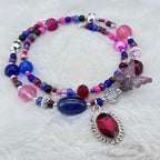 【New-Letter G】【Collector’s Edition】Blood Ruby - Jun.12 G Mix
