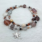【New-Letter U】【For Bracelets/Necklace/Key Chain】- Sept.22 U Mix