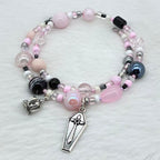【New-Letter K】【For Bracelets/Necklace/Key Chain】- Sept.28 K Mix