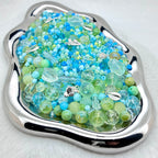 【New-Letter Q】【For Bracelets/Necklace/Key Chain】- Sept.29 Q Mix
