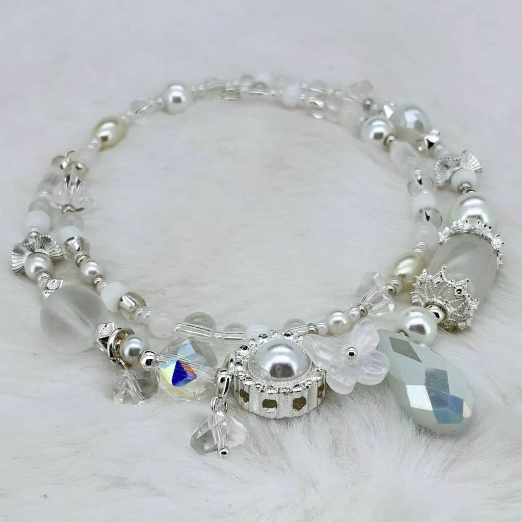 【Letter H】【Collector’s Edition】10 Carat White - Jun.15 H Mix
