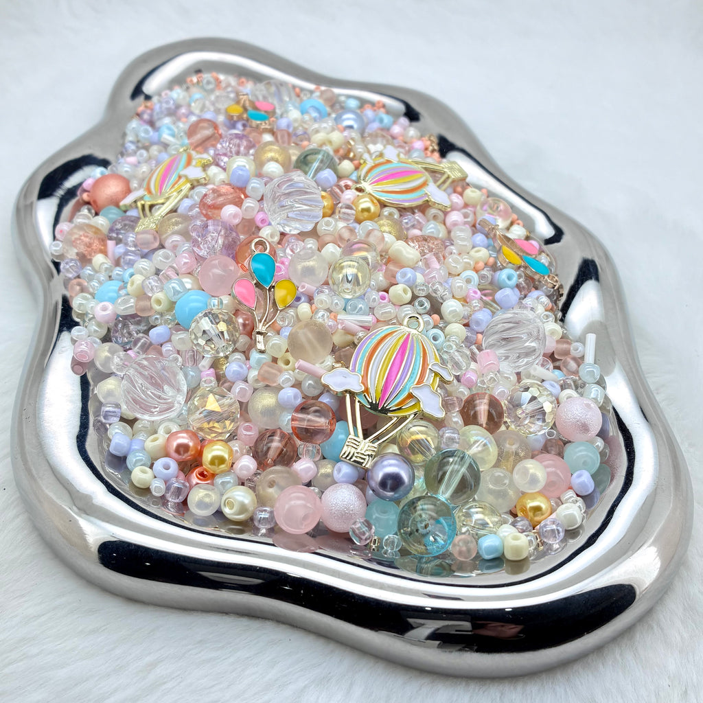 【New-Letter A】【Collector’s Edition】Among the Clouds - Sept.30 A Mix